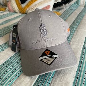 Chileno Bay baseball golf cap